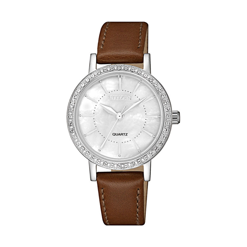 Reloj Citizen Análogo Mujer EL3040-12D