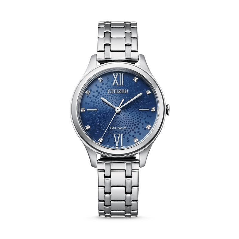 Reloj Citizen Análogo Mujer EM0500-73L