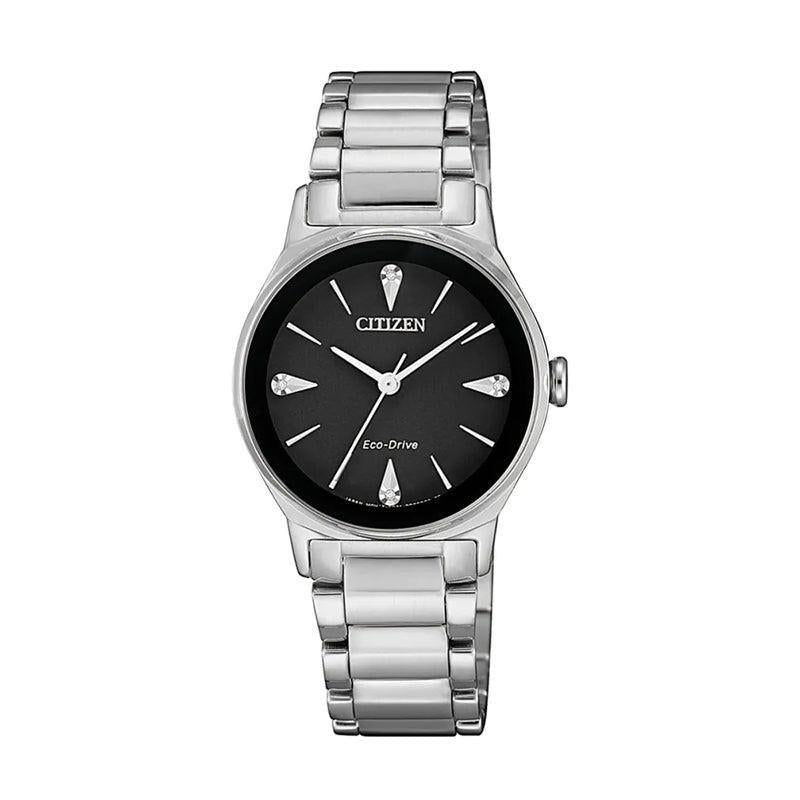 Reloj Citizen Análogo Mujer EM0730-57E