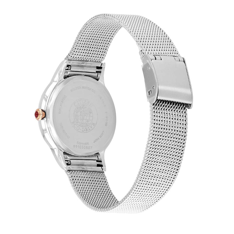 Reloj Citizen Análogo Mujer EM0816-88Y