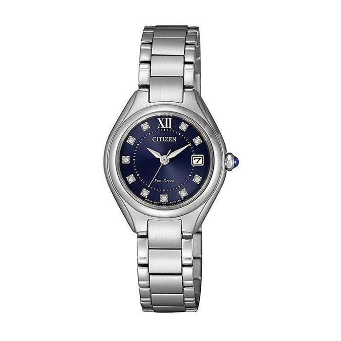 Reloj Citizen Análogo Mujer EW2540-83L