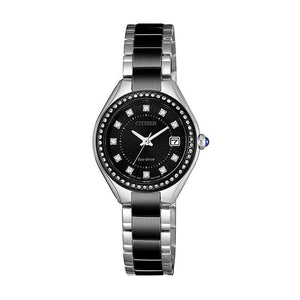 Reloj Citizen Análogo Mujer EW2558-88E