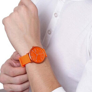 Reloj Skagen Análogo Hombre SKW6558