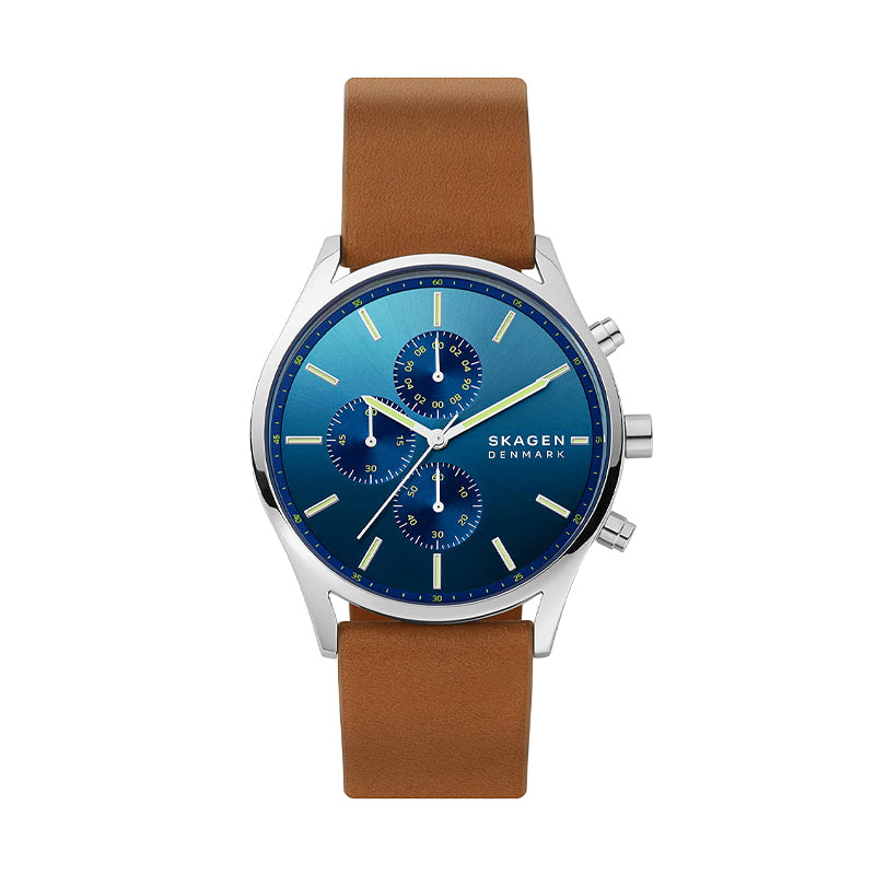 Reloj Skagen Análogo Hombre SKW6732