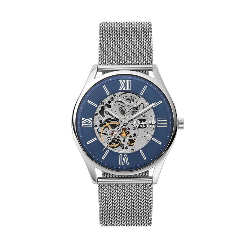 Reloj Skagen Automático Hombre SKW6733