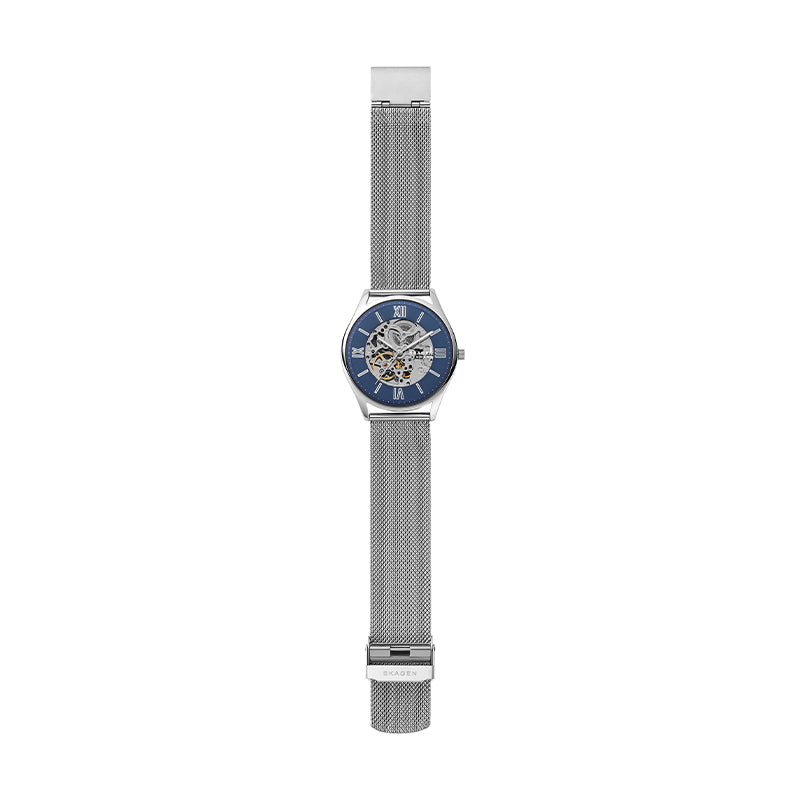 Reloj Skagen Automático Hombre SKW6733