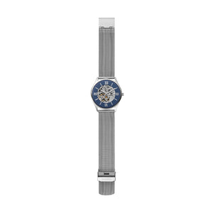 Reloj Skagen Automático Hombre SKW6733