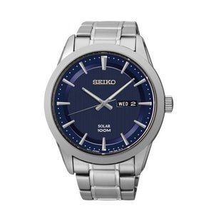 Reloj Seiko Análogo Hombre SNE361P1