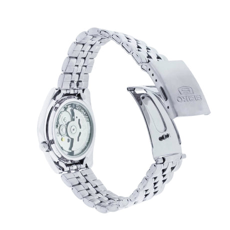 Reloj  Seiko Automático Hombre SNK371K1