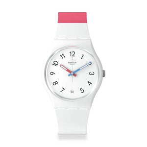 Reloj Swatch Análogo Unisex SO28W400