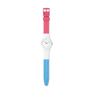 Reloj Swatch Análogo Unisex SO28W400