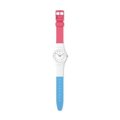 Reloj Swatch Análogo Unisex SO28W400