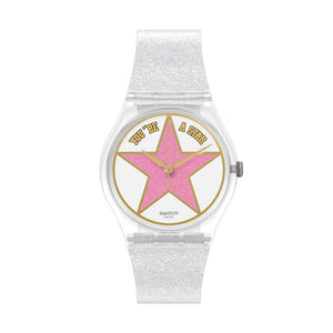 Reloj Swatch Análogo Unisex SO28Z108