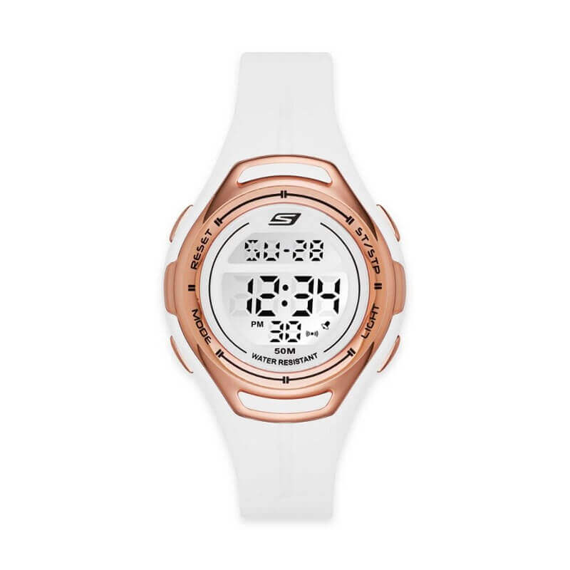 Reloj Skechers Digital Mujer SR2011