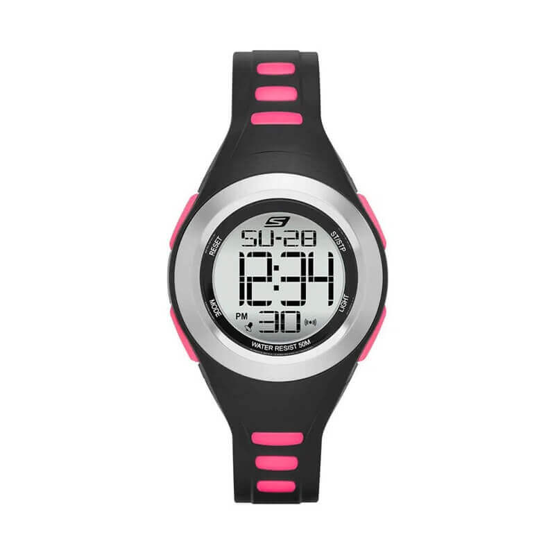 Reloj Skechers Digital Mujer SR2019