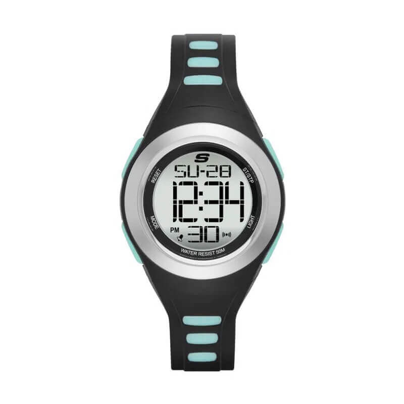 Reloj Skechers Digital Mujer SR2020