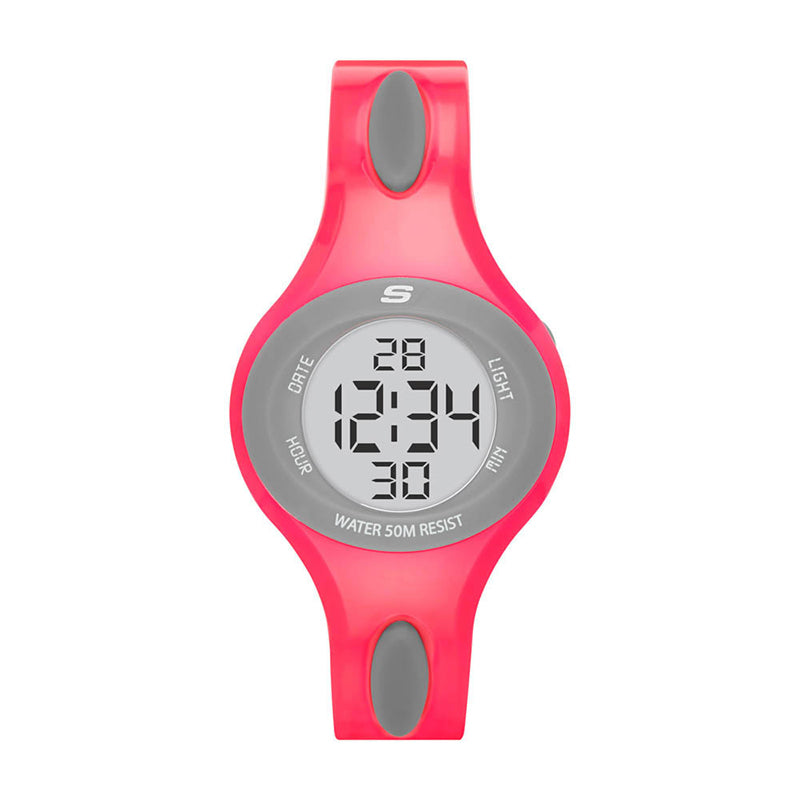 Reloj Skechers Digital Mujer SR2022