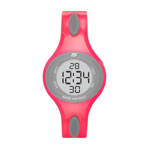 Reloj Skechers Digital Mujer SR2022