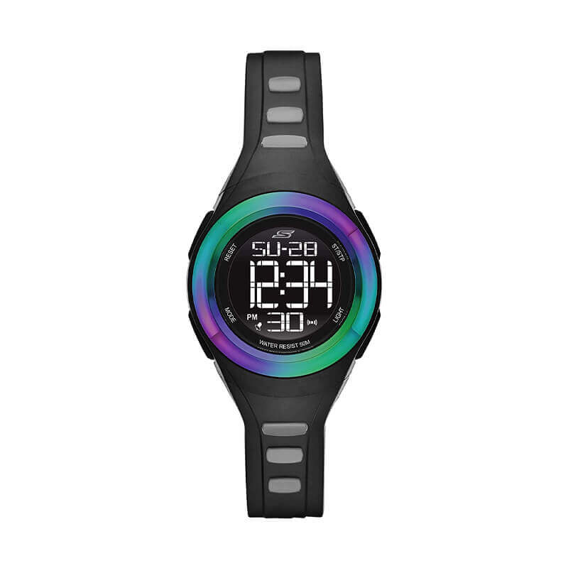 Reloj Skechers Digital Unisex SR2099