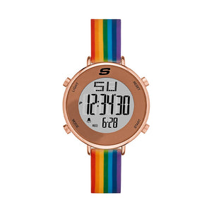 Reloj Skechers Digital Mujer SR6188