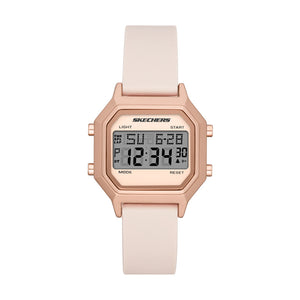 Reloj Skechers Digital Mujer SR6195