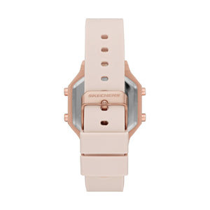 Reloj Skechers Digital Mujer SR6195