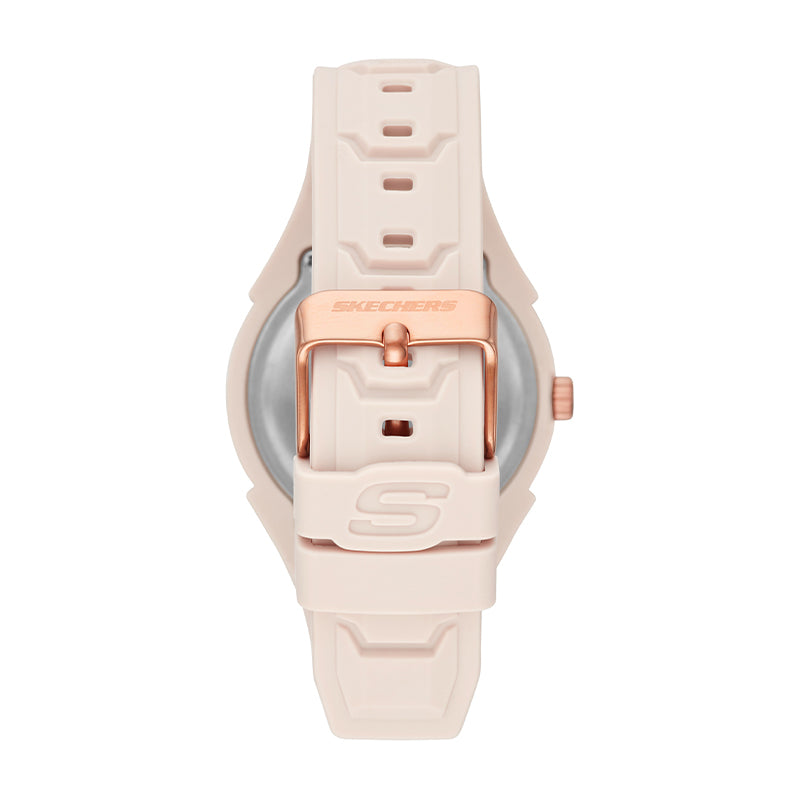 Reloj Skechers Análogo Mujer SR9020