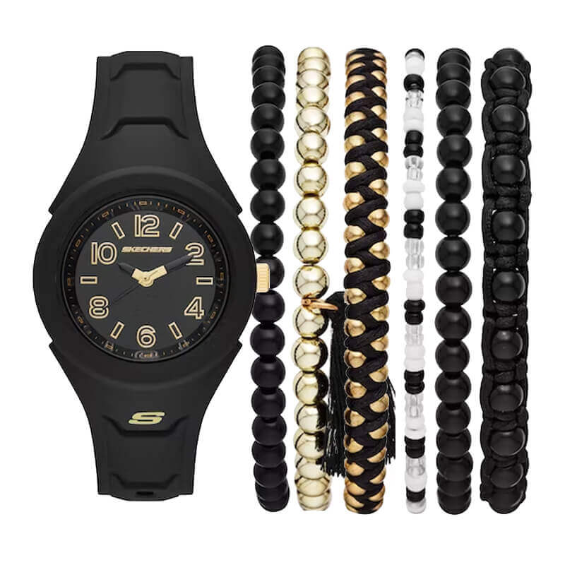 Reloj Skechers Análogo Mujer SR9021