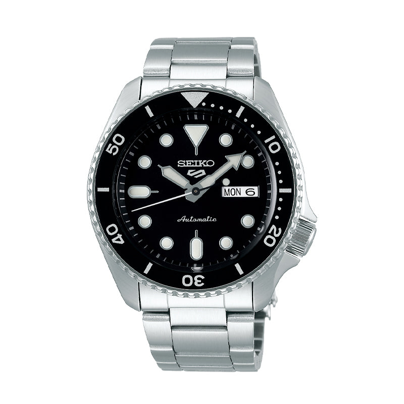 Reloj Seiko Automático Hombre  SRPD55K1