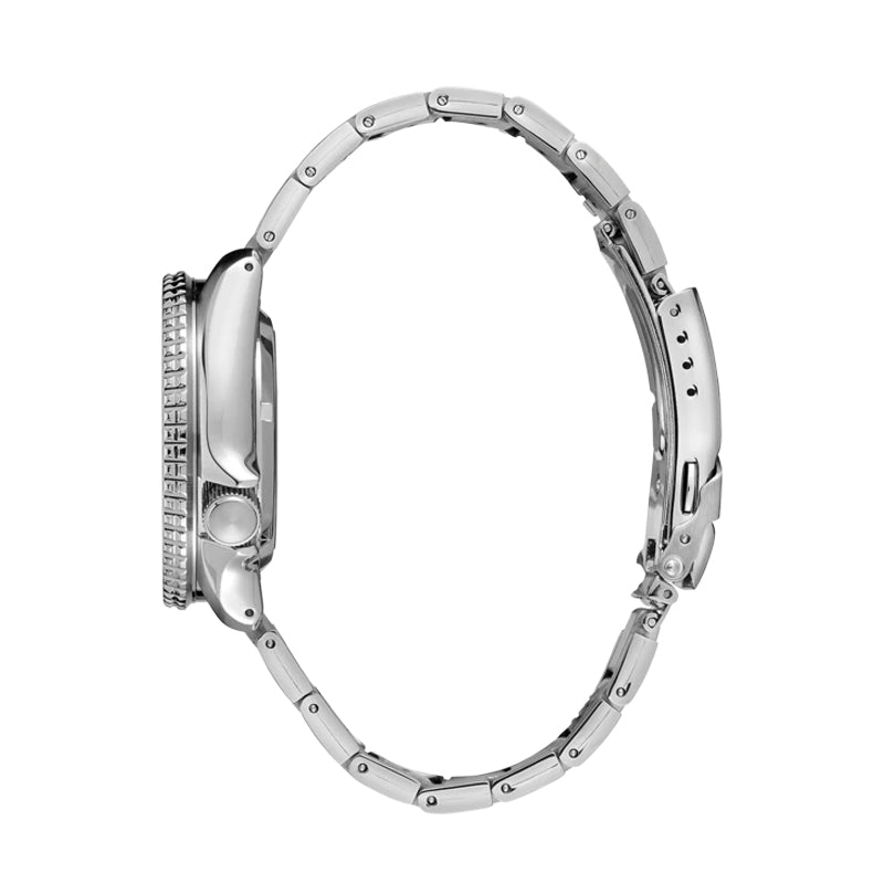 Reloj Seiko 5 Análogo Automático SRPD57K1 Metálico 42mm - Dando la Hora