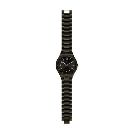 Reloj Análogo Swatch Hombre SS07B100G