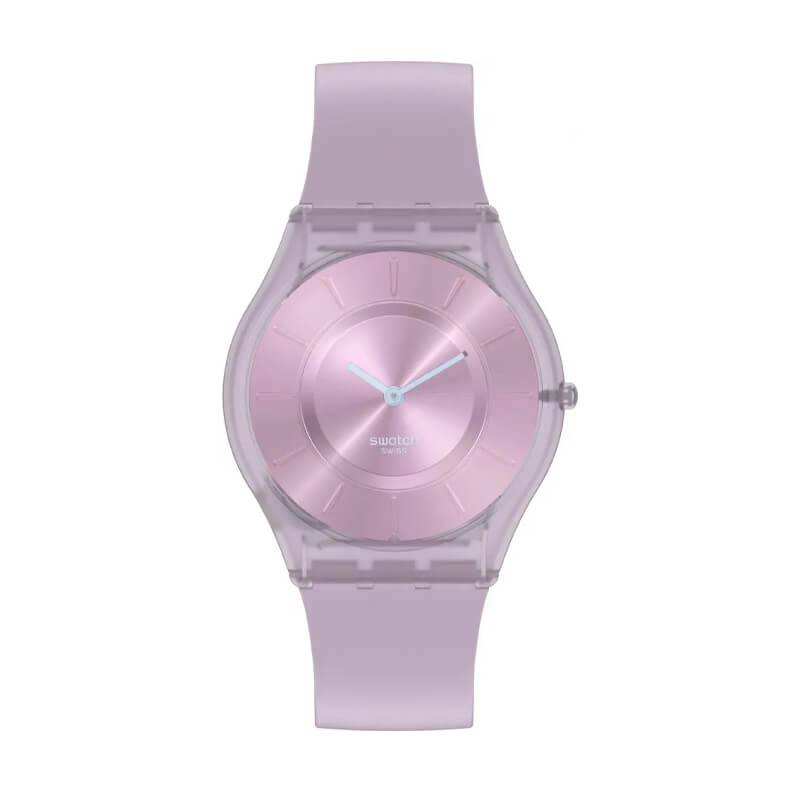 Reloj Swatch Análogo Mujer SS08V100