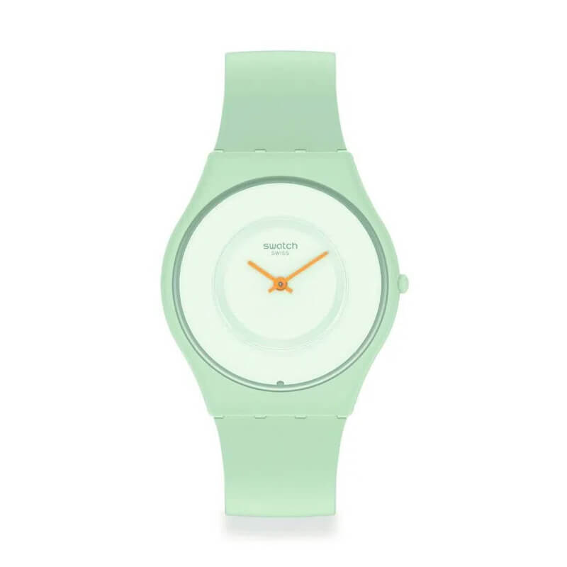 Reloj Swatch Análogo Mujer SS09G101 – La