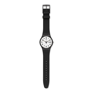 Reloj Swatch Análogo Hombre SUOB705