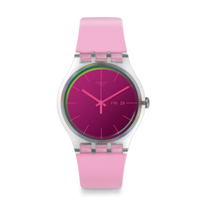 Reloj Swatch Análogo Mujer SUOK710