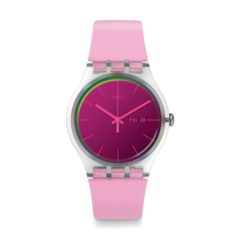 Swatch Mujer