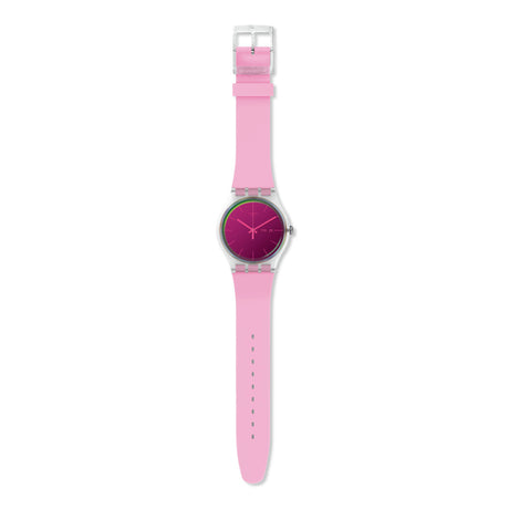 Reloj Swatch Análogo Mujer SUOK710