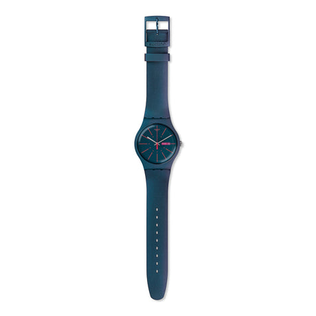 Reloj Swatch Análogo Hombre SUON708