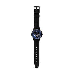 Reloj Swatch Análogo Hombre SUSB402