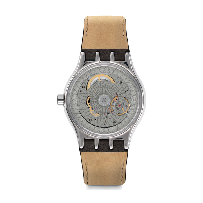 Reloj Automático Swatch Hombre SY23S400