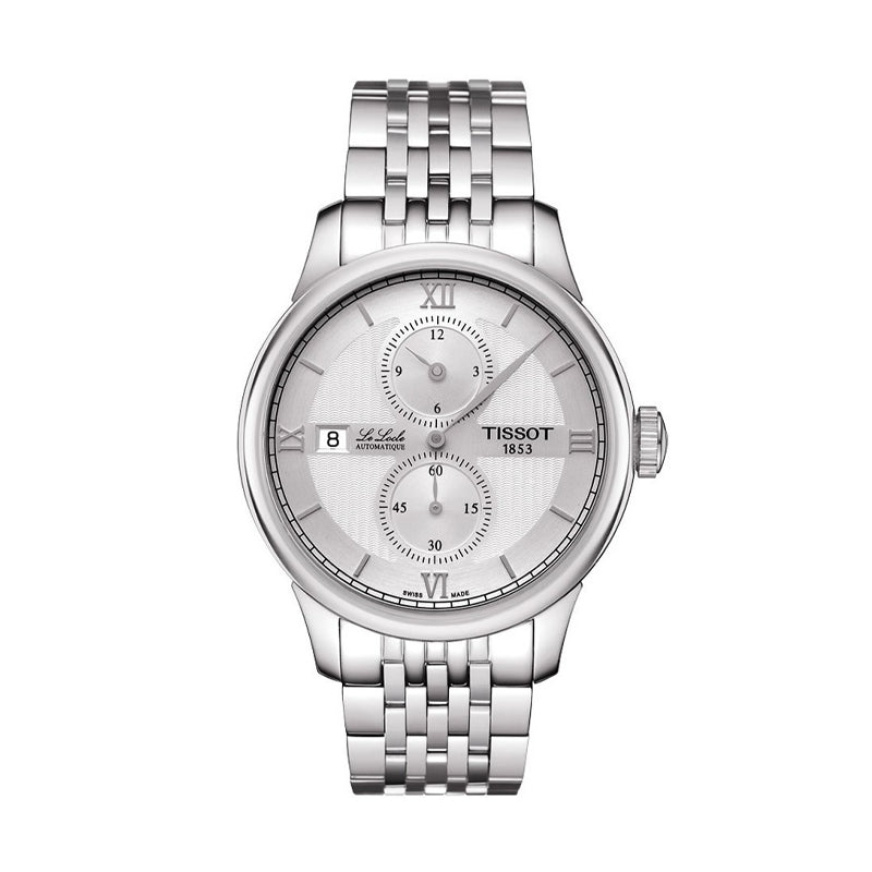 Reloj Tissot Automático Hombre T0064281103802