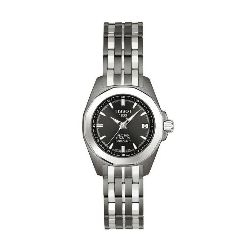 Reloj Tissot Análogo Mujer T0080104406100