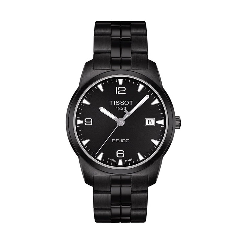 Reloj Tissot Análogo Hombre T0494103305700