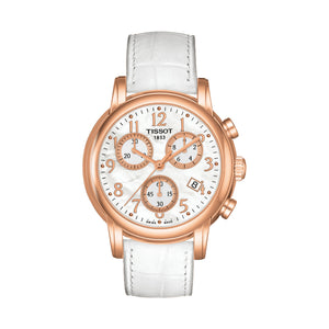 Reloj Tissot Análogo Mujer T0502173611200