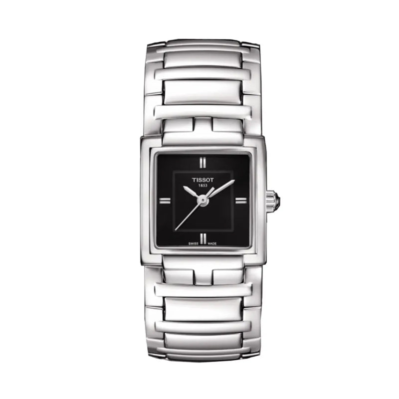 Reloj Tissot Análogo Mujer T0513101105100