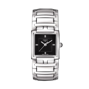 Reloj Tissot Análogo Mujer T0513101105100