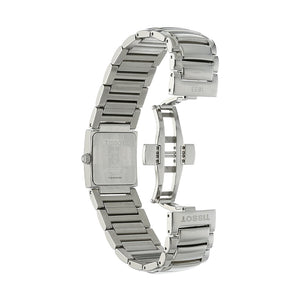 Reloj Tissot Análogo Mujer T0513101105100