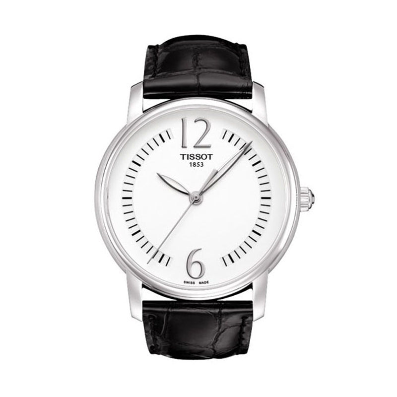 Reloj Tissot Análogo Mujer T0522101603700