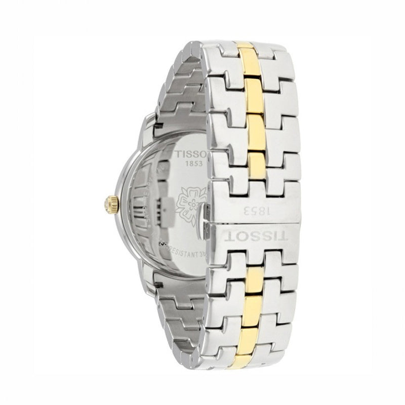 Reloj Tissot Análogo Mujer T0522102211700