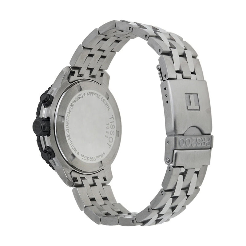 Reloj Tissot Análogo Hombre T0674172105100